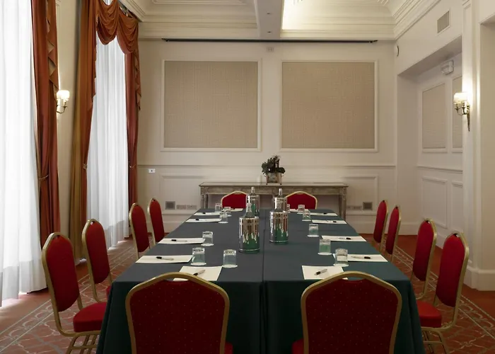 Grand Hotel Sitea Torino